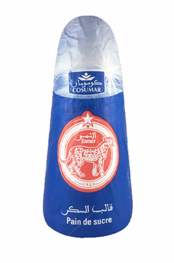 كوسومار رغيف سكر 2 كيلو
