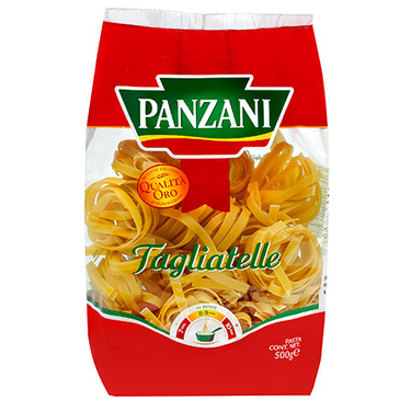 Tagliatelle Panzani 500 g