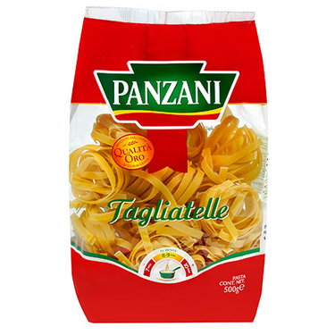 Tagliatelle Panzani 500g