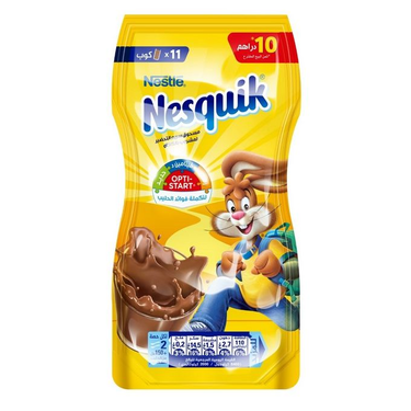 Poudre pour Boisson au Cacao Nesquik 110 g