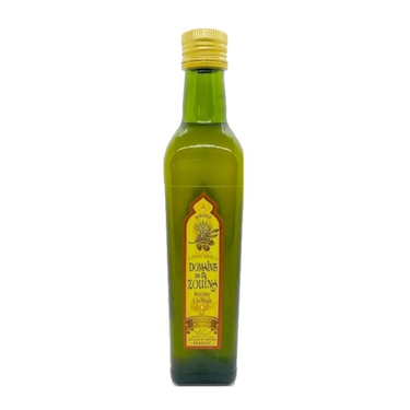 Extra Virgin Oil Domaine de la Zouina 50Cl