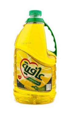 Huile de Table Afia 2L