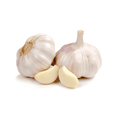 Local Garlic Bulk 250g