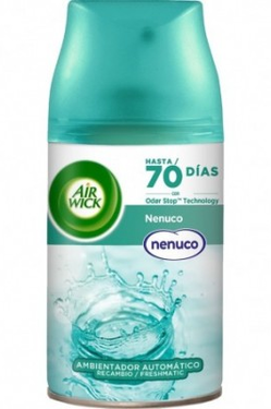 Nenuco Air Wick Freshmatic Max Automatic Diffuser Refill 250ml