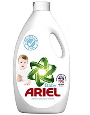 Liquid Baby Detergent 50 doses Ariel A+3250 ml