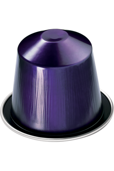 10 Capsules Ispirazione Firenze Arpeggio Intensity Nespresso