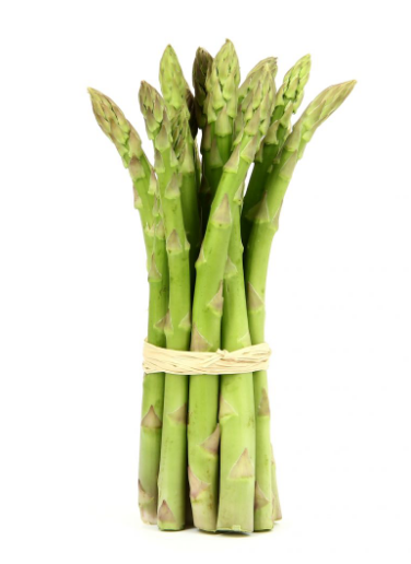 Asperge Botte de 500g