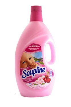 منعم الأقمشة بحدائق الكرز من سوبلين، 1.5 لتر