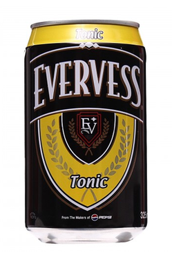 ايفيرفيس تونيك بيبسي 330 مل
