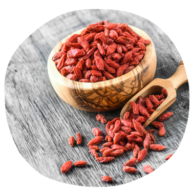 Bai De Goji 100 g