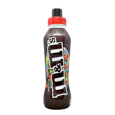 m&amp;m's Chocolate Milk Drink 350 ml
