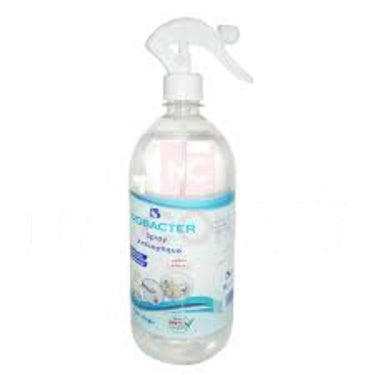 Biobacter Antiseptic Spray 1L