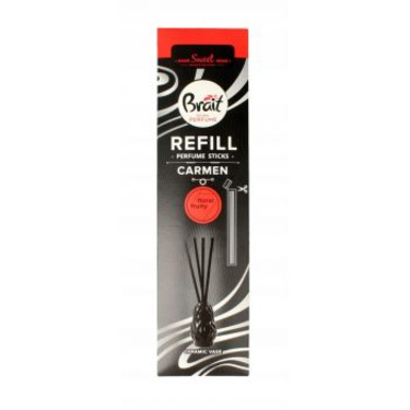 Refill 4 Perfume Sticks Carmen Brait