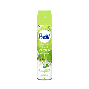 Air freshener Lily of the Valley Brait 300 ml