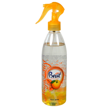 Air freshener  Magic Mist Exotic Fruits Brait 425 ml