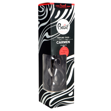 Bâtonnets d'encens décoratifs  Carmen   Brait