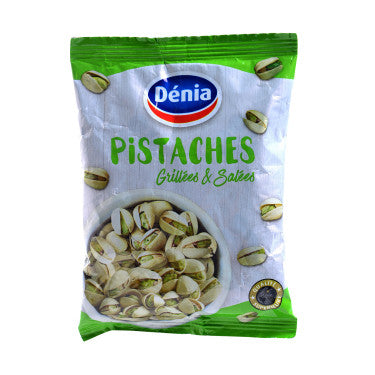 Pistache Grillée Denia 80g