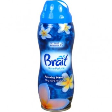 Désodorisant Relaxing Moments Brait 300ml