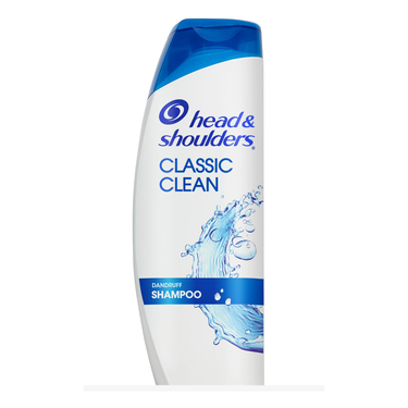 Head &amp; Shoulders Classic Shampoo 200ml