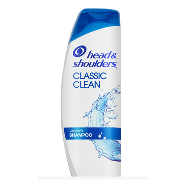 Shampooing Classique Head & Shoulders  200ml