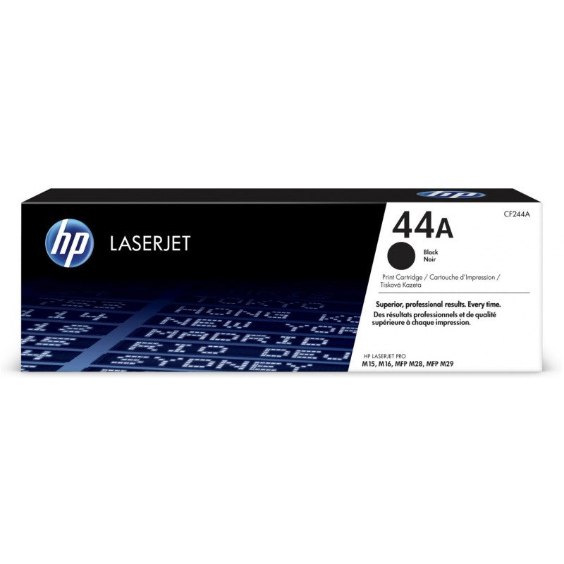 خرطوشة حبر سوداء متوافقة مع HP 51645A (HP 45).