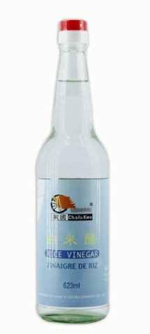 Vinaigre De Riz Chain Kwo 623 ML