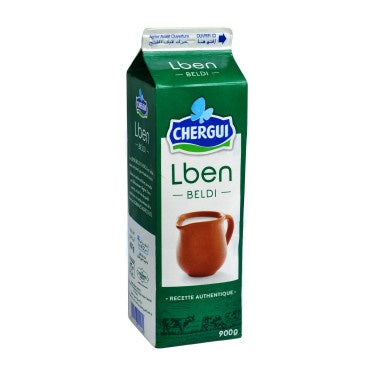 Lben beldi 900g - CHERGUI