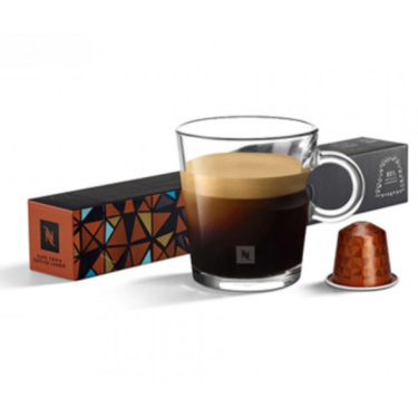 10 كبسولات كيب تاون إنفيفو لونجو 55 جرام 