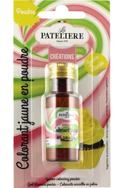 لاباتيليير صبغة صفراء طبيعية 20 مل