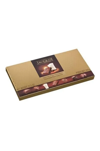 Jacquot Fine Chocolate Candies Assortment 300 g
