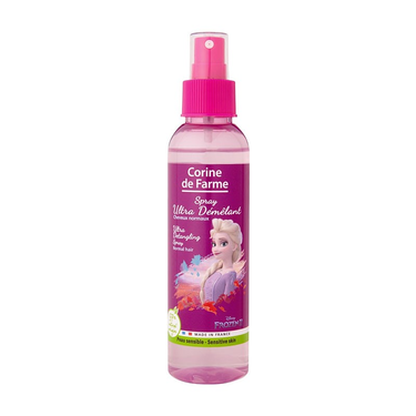 Princess Corine de Farme Ultra Detangling Spray for Normal Hair 150ml