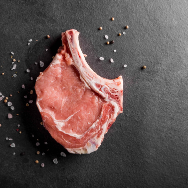 Veal chop 500 g