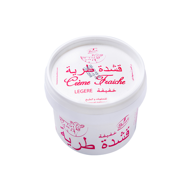 Beat Light Fresh Cream 200 g