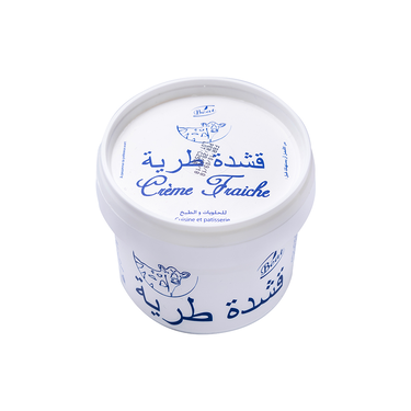 Crème Fraiche Beat 200g