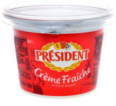 Crème Fraîche 30% Président 20 cl