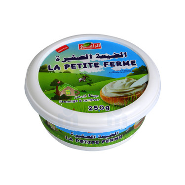 La Petite Ferme Le Berger 250g