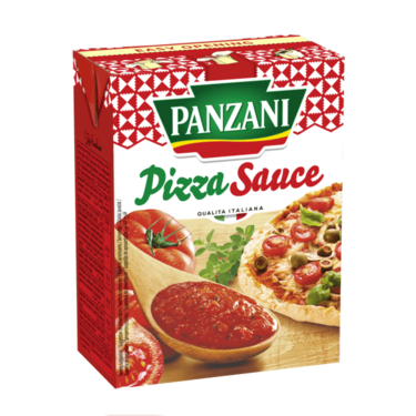 Panzani Pizza Sauce 390g