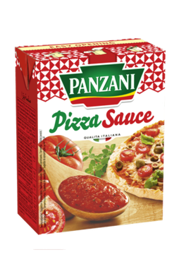 Sauce Pizza Panzani 390 g