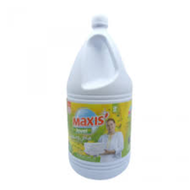 Bleach Lemon Maxis 2.5L