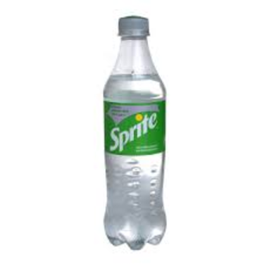 Sprite Citron Zéro Sucre 50 cl