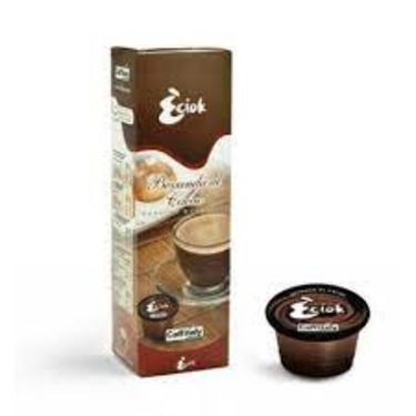 10 Capsules Chocolat Caffitaly