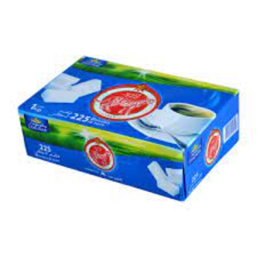 قطعة سكر كوسومار 1 كيلو