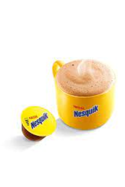 16 Capsules Nesquik Nescafé Dolce Gusto