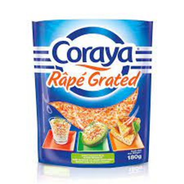 Coraya Grated Rapeseed Sticks 180 g 