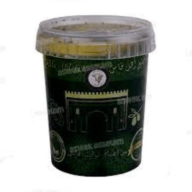 Khlii Ahl Fès Régime à L'Huile D'Olive 500g