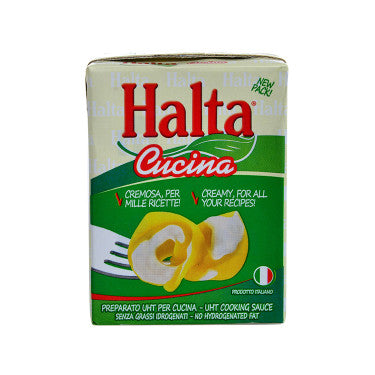 Crème Cuisson Halta Cucina 200 ml