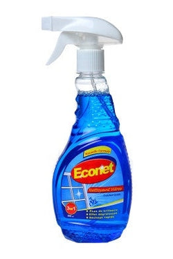 Econet 3 In 1 Window Cleaner 500ml