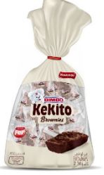 Kekito Bimbo Brownies 248g