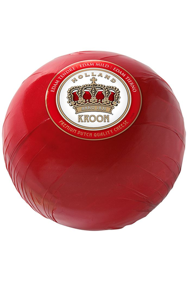 Tendre Edam Fromage Holland Kroon 850 g