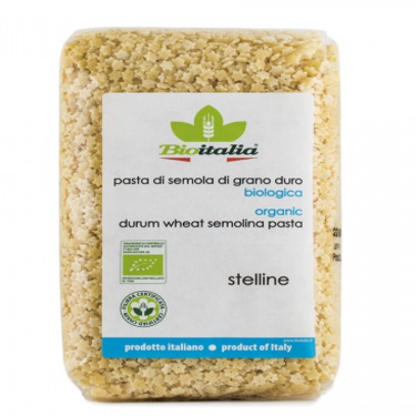 Etoiles Bio BIOITALIA 500g